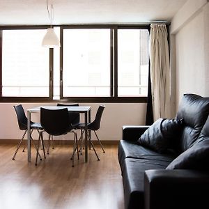 Apartamento Estudio