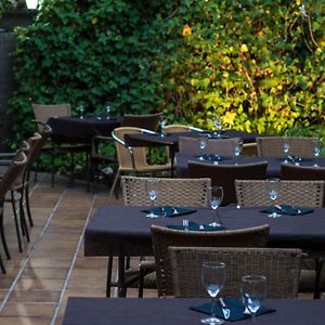 L'Argolla Hotel-Pizzeria